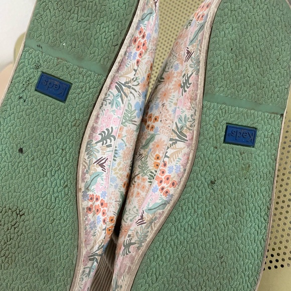 Rifle Paper Co Garden Flower Keds - Picture 4 of 5
